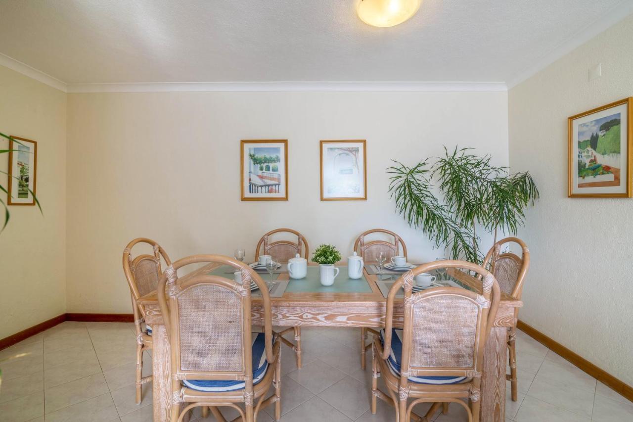 No Clube Da Oura Apartment