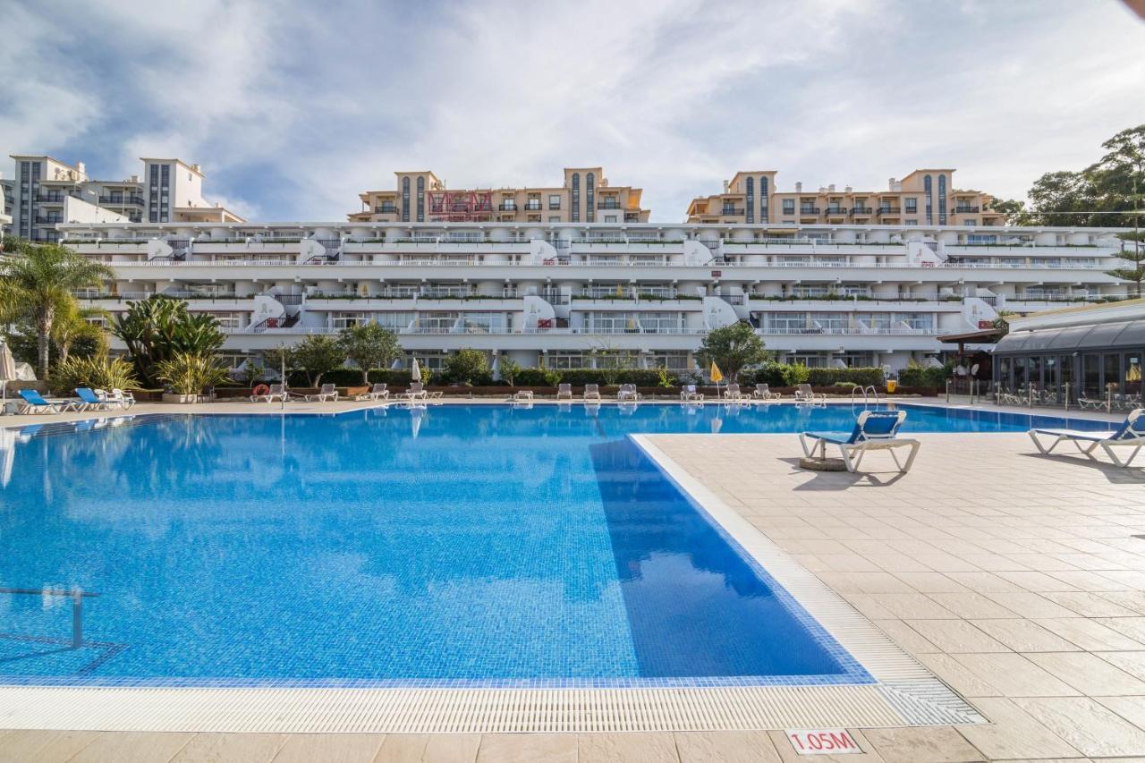 No Clube Da Oura Apartment