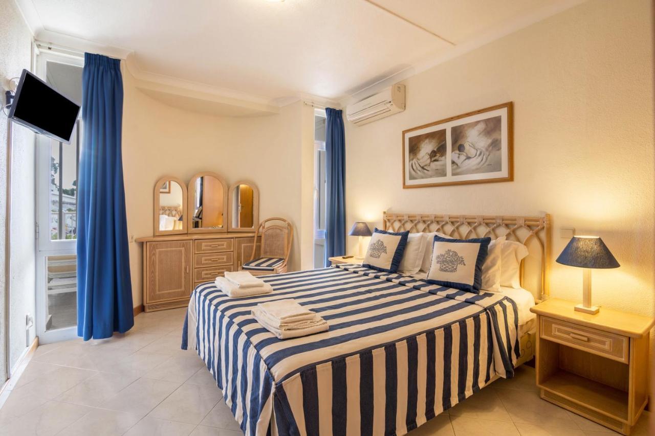 Apartment No Clube Da Oura *