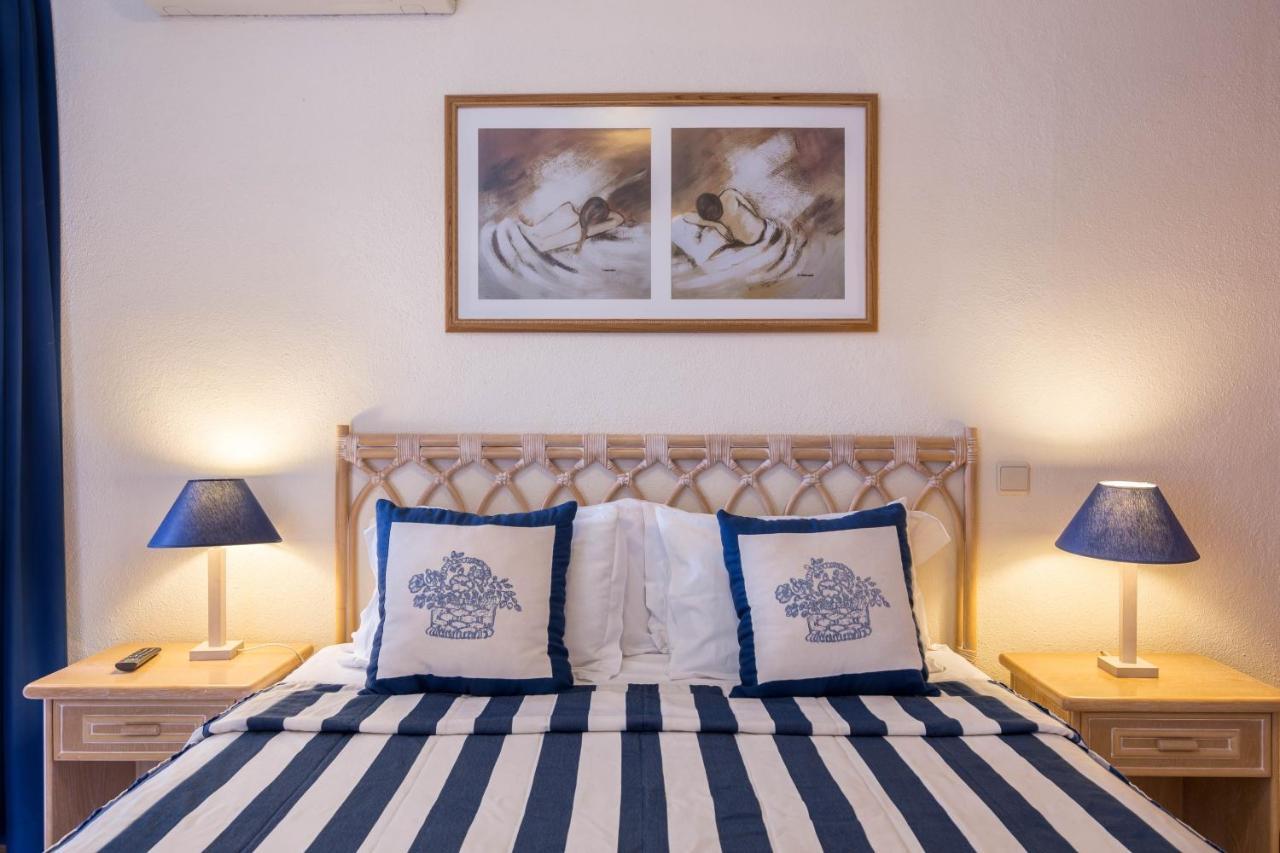 Apartment No Clube Da Oura *