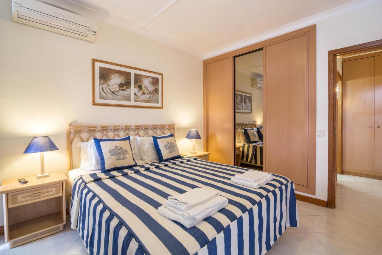 No Clube Da Oura Apartment *
