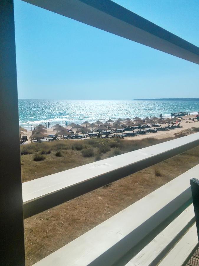 Apartment 2 Bedrooms At 500 M Away From The Beach With Shared Pool Furnished Balcony And Wifi