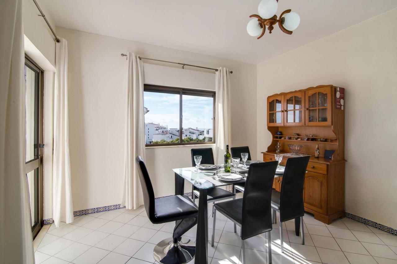 Apartamento Dois Pinheiros Apartment Albufeira