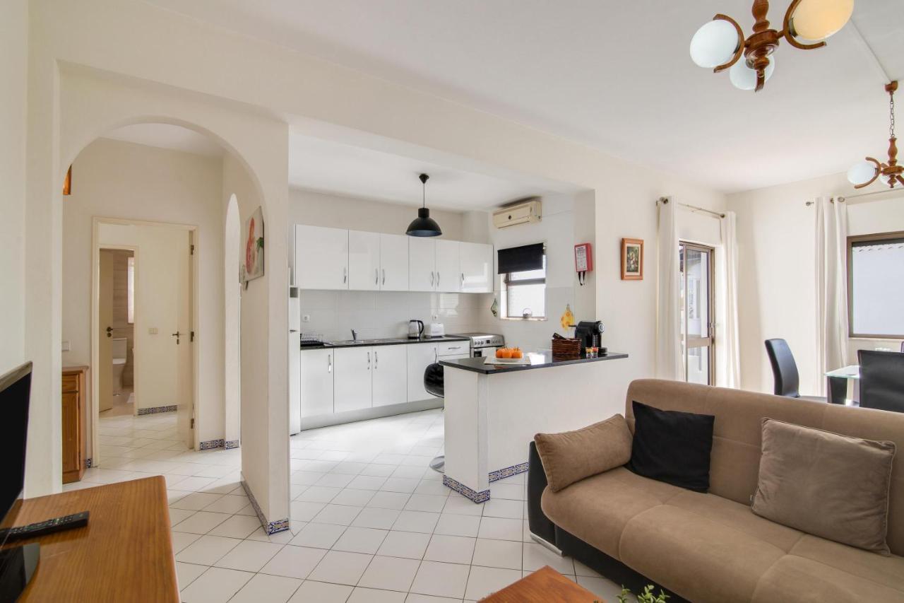 Apartment Apartamento Dois Pinheiros Albufeira