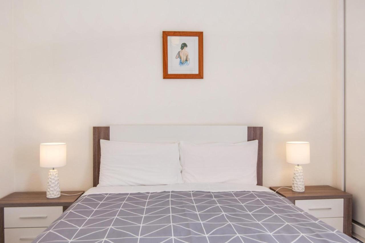 Apartment Apartamento Dois Pinheiros Albufeira