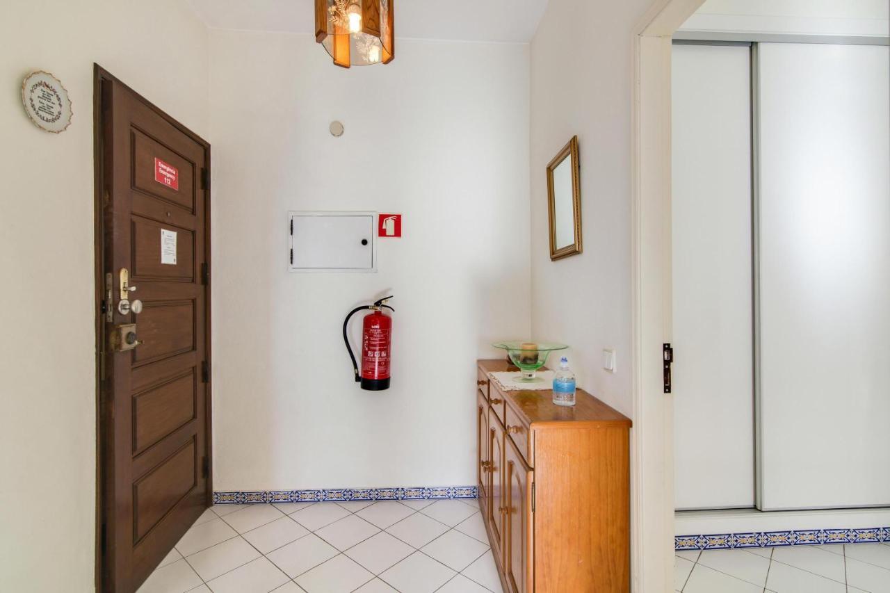 Apartment Apartamento Dois Pinheiros Albufeira