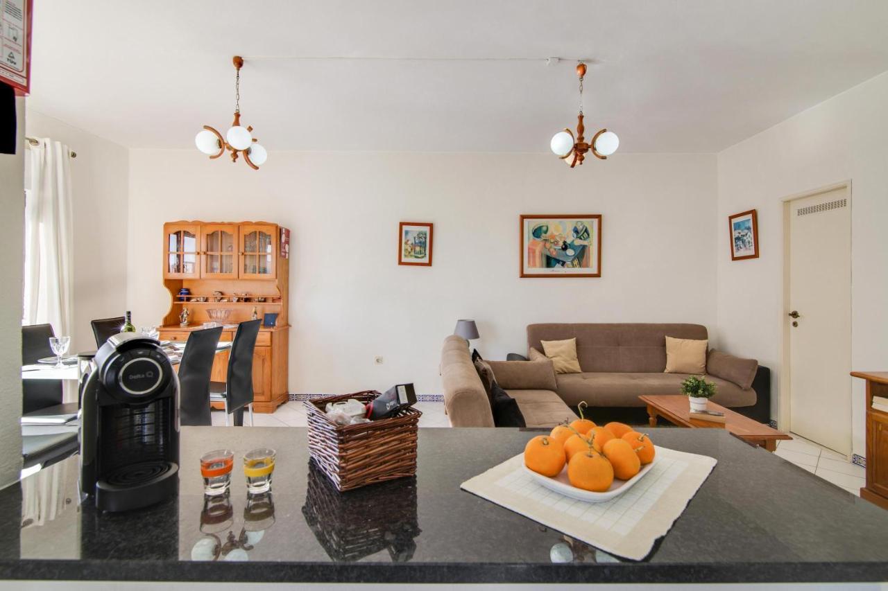 Apartamento Dois Pinheiros Apartment Albufeira