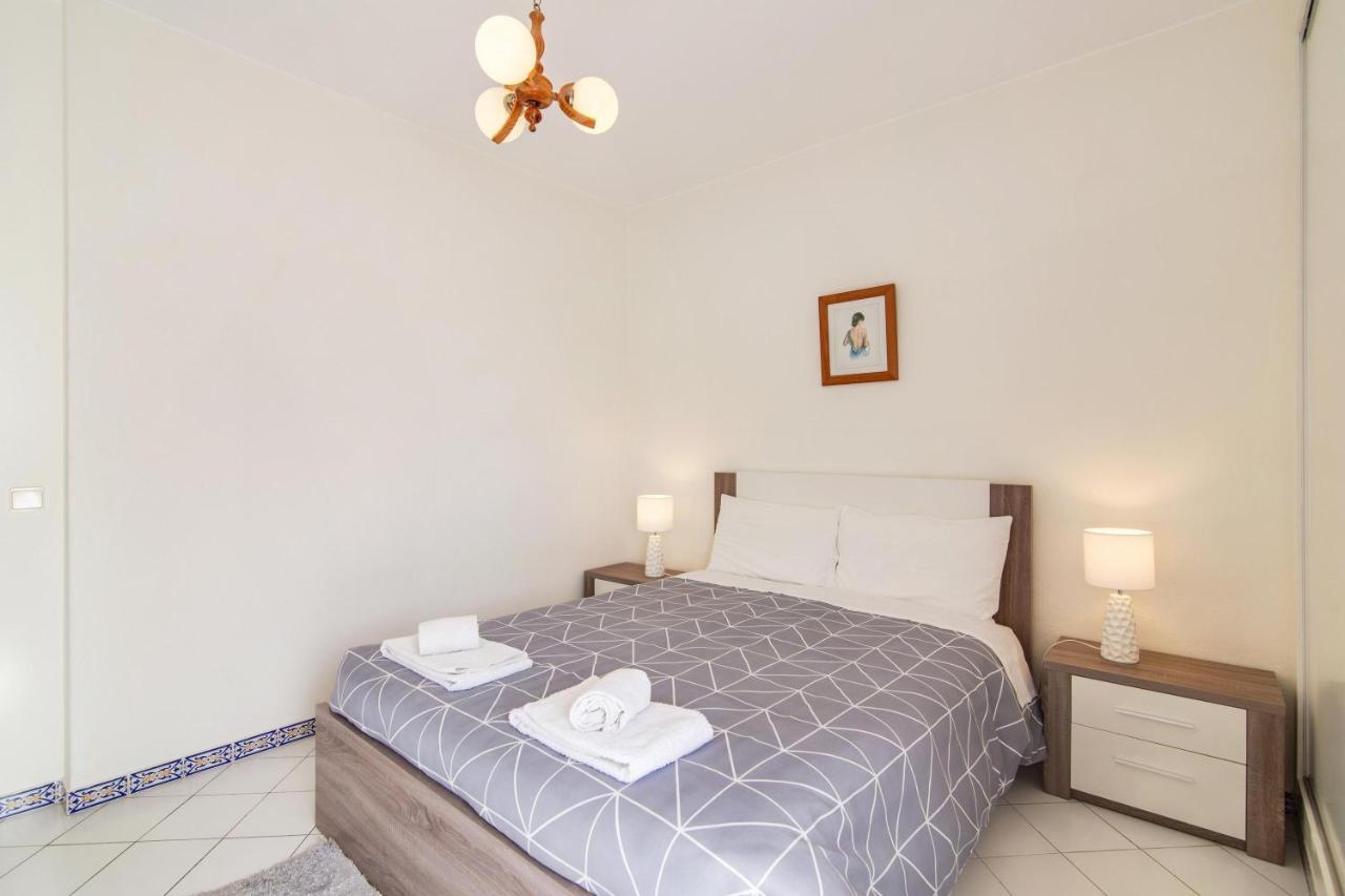 Apartment Apartamento Dois Pinheiros