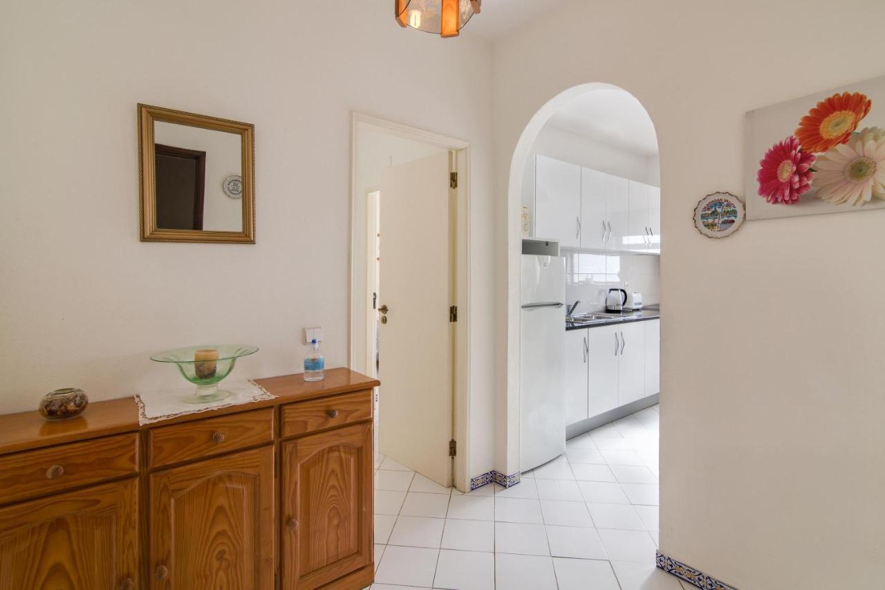 Apartamento Dois Pinheiros Albufeira