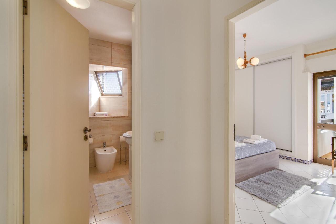Apartment Apartamento Dois Pinheiros