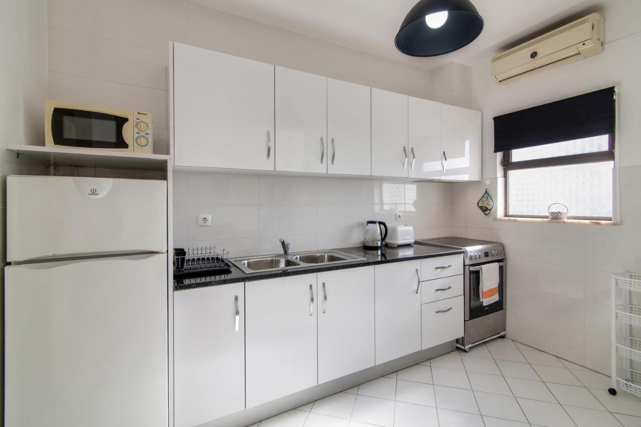 Apartamento Dois Pinheiros Albufeira