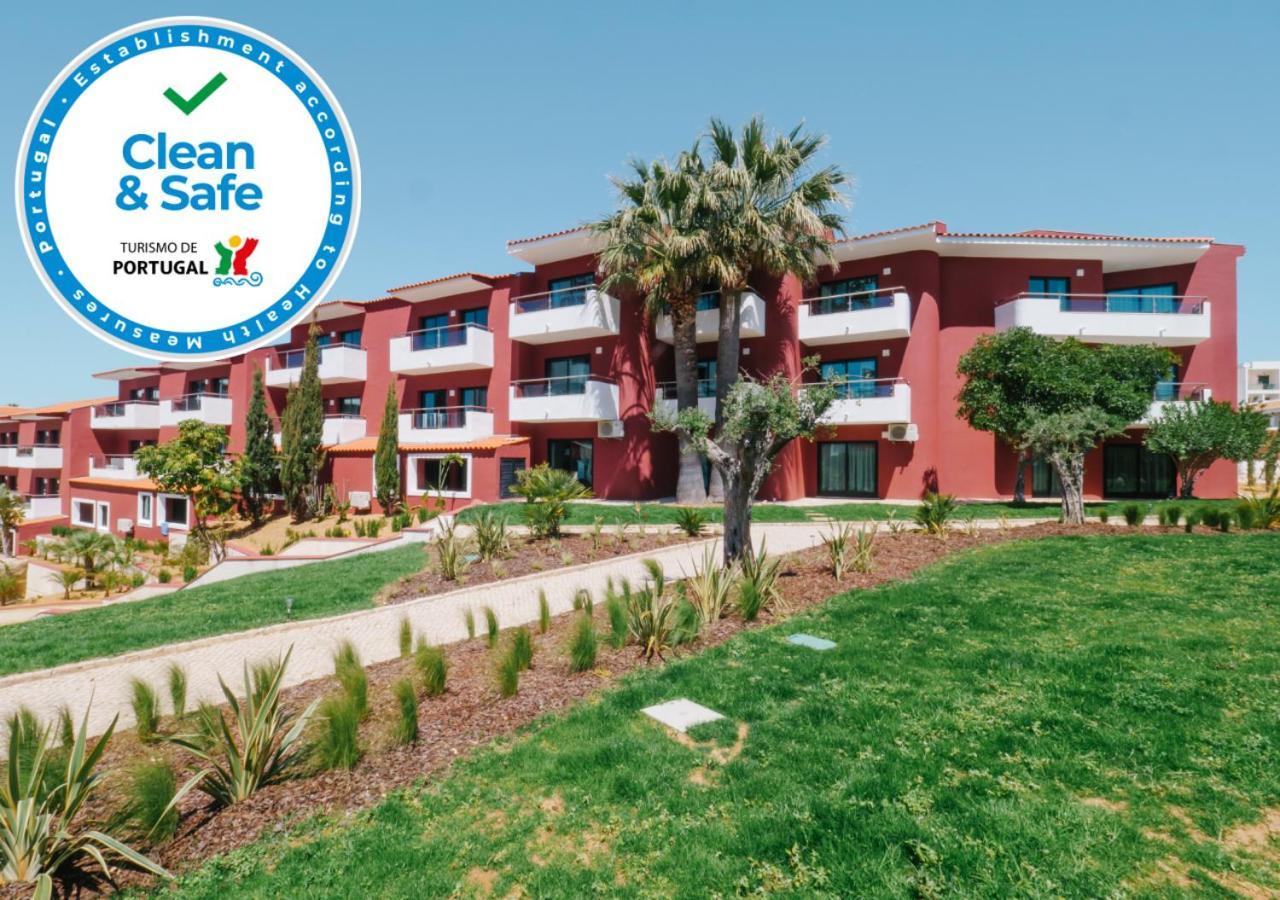 Aparthotel Topazio Vibe & - Adults Friendly Albufeira