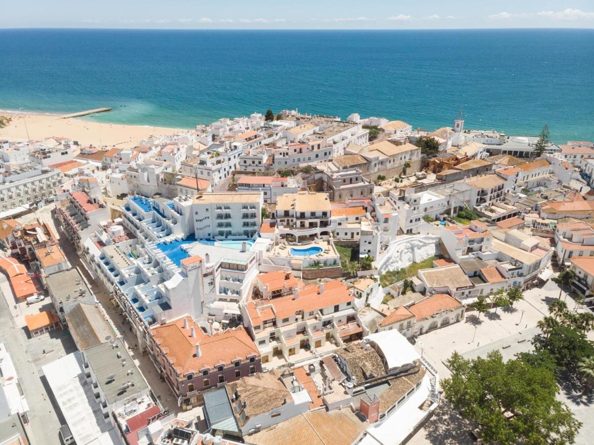 Casa de hóspedes Bertolina Albufeira