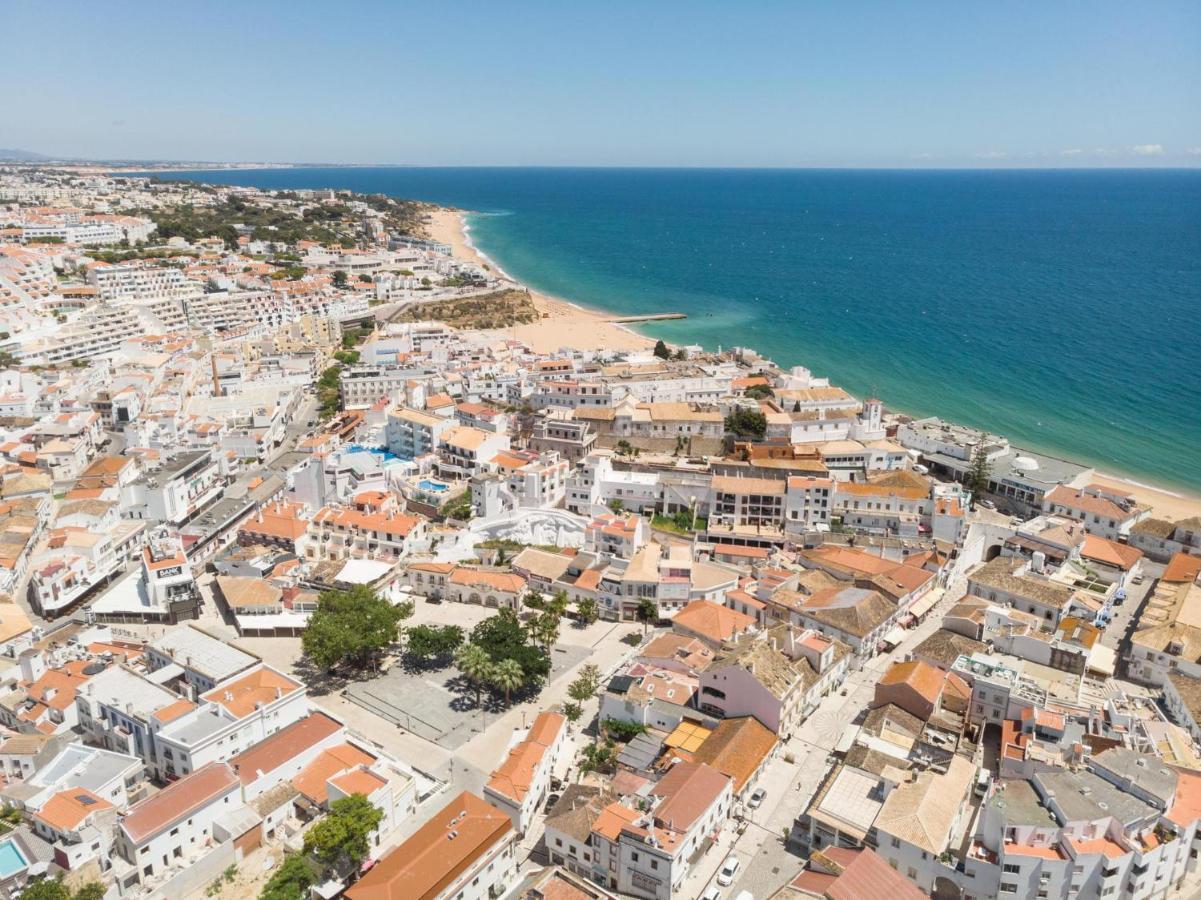 Bertolina Albufeira