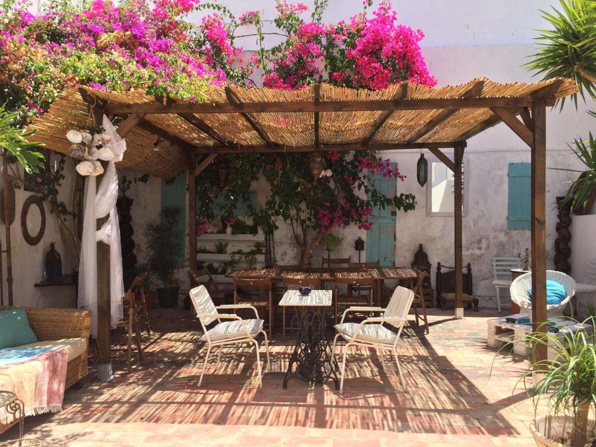 Gasthuis Casa Dos Arcos - Charm