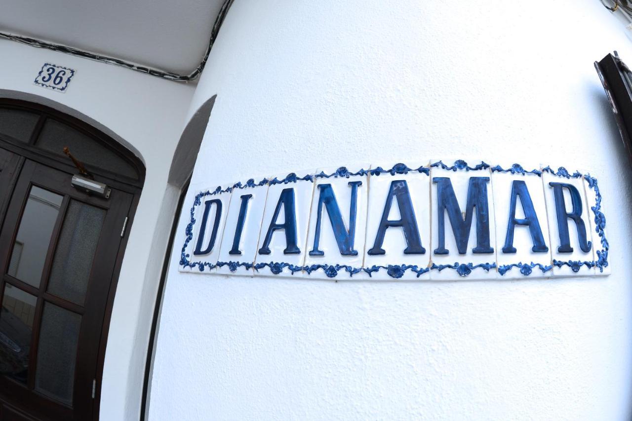 Dianamar *
