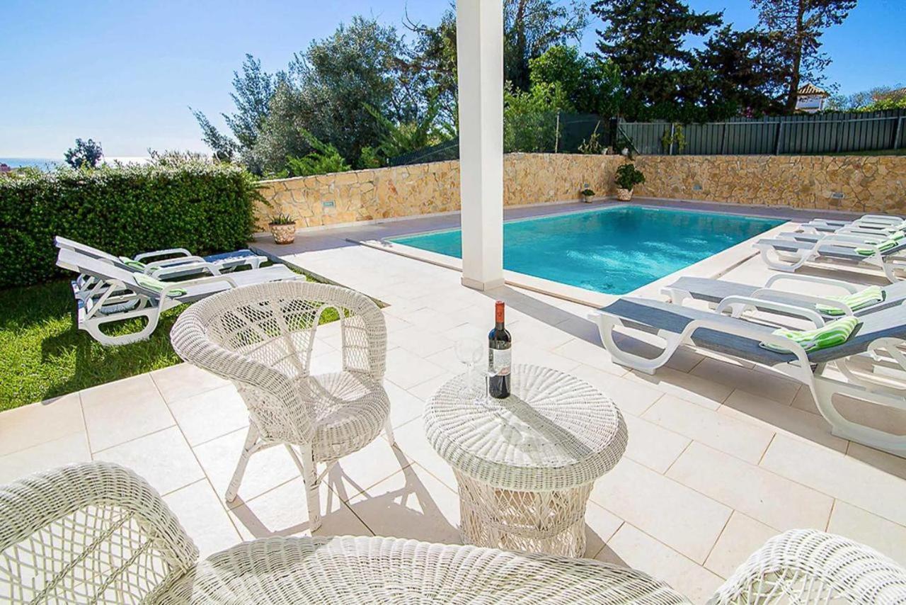 Villa Sao Joao *