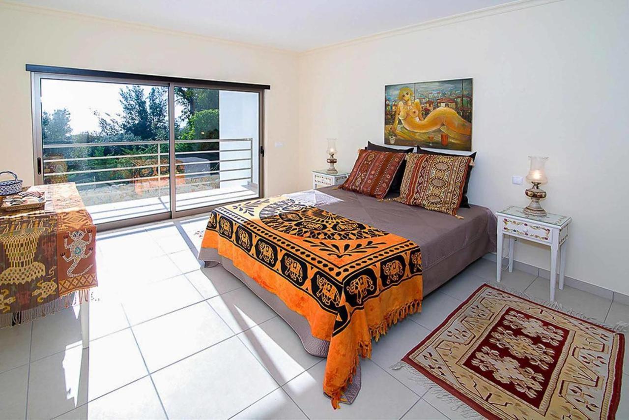 Villa Sao Joao Albufeira