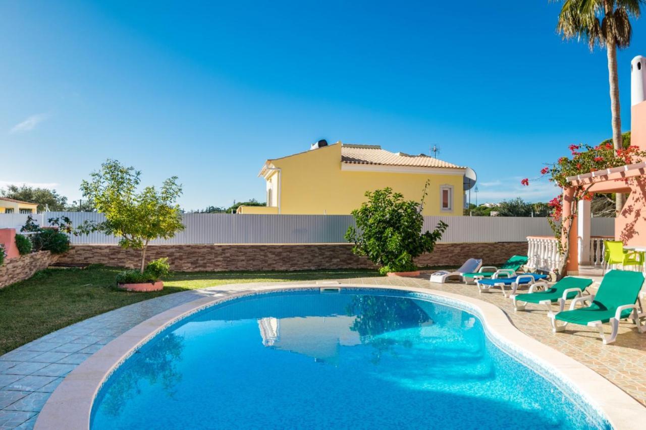 Paraiso Spacious And Central To Enjoy Best Beaches Ac Wifi Garden Pool *