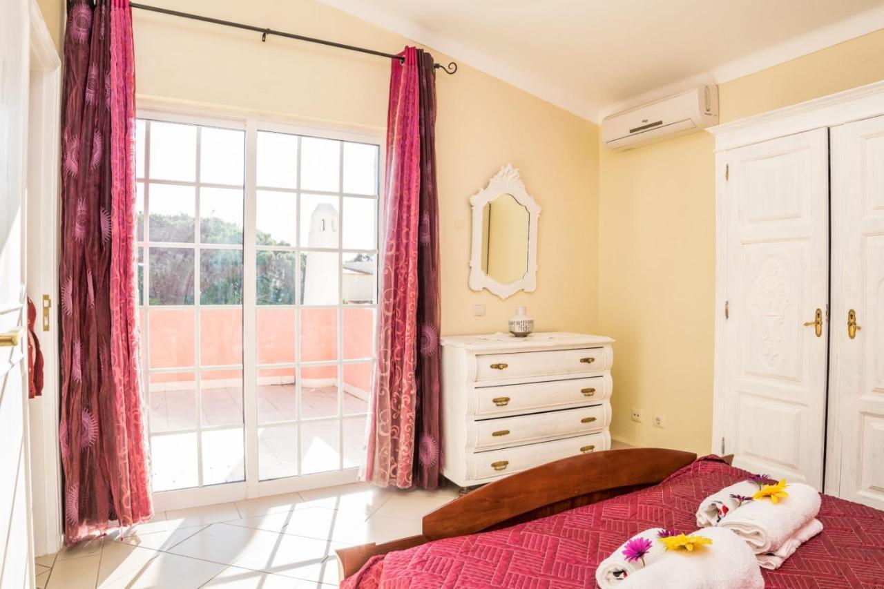 Villa Paraiso Spacious And Central To Enjoy Best Beaches Ac Wifi Garden Pool *