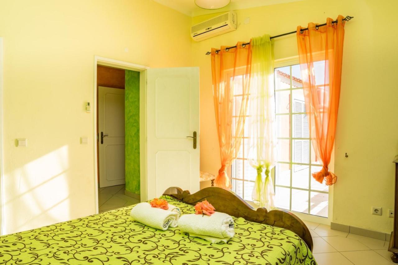 Villa Paraiso Spacious And Central To Enjoy Best Beaches Ac Wifi Garden Pool *