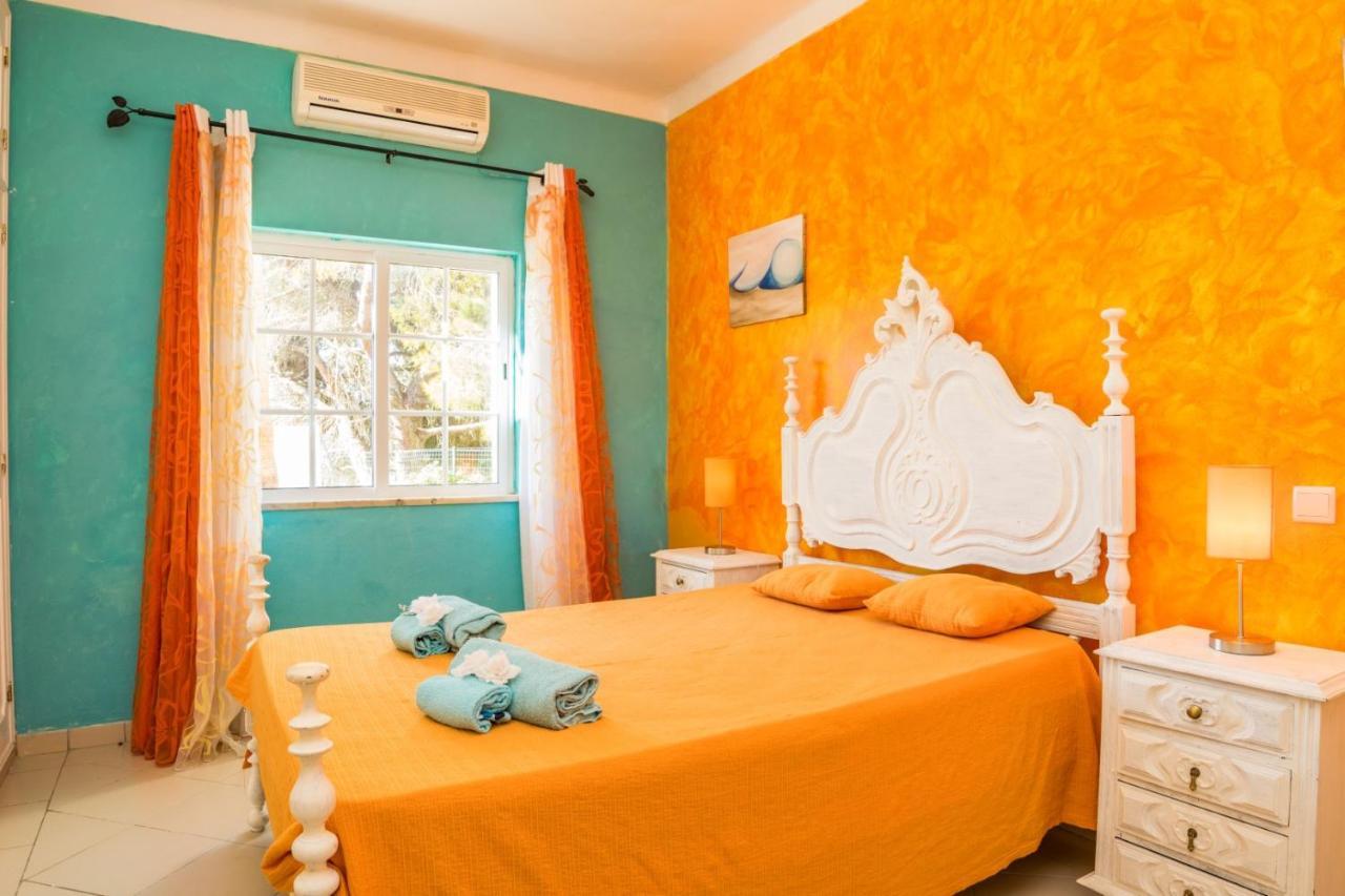 Paraiso Spacious And Central To Enjoy Best Beaches Ac Wifi Garden Pool *