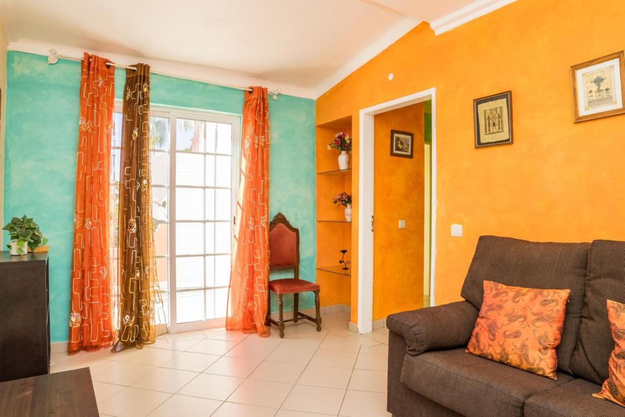 Paraiso Spacious And Central To Enjoy Best Beaches Ac Wifi Garden Pool Villa Albufeira