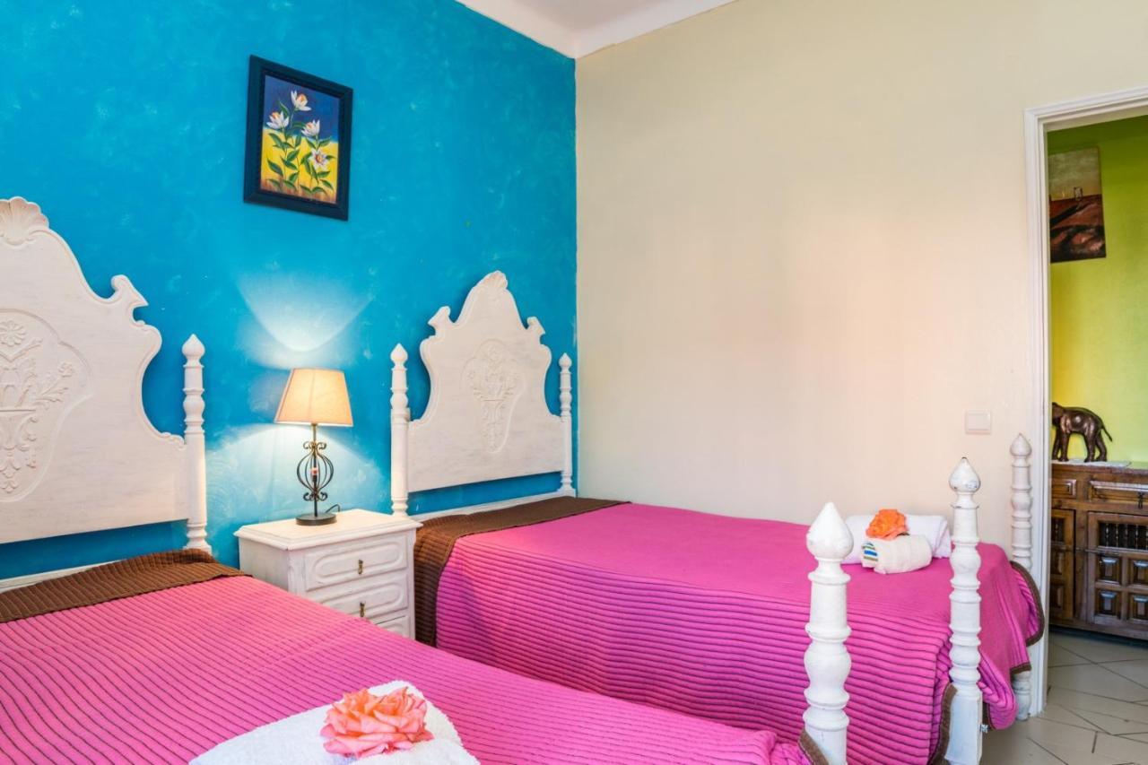 Paraiso Spacious And Central To Enjoy Best Beaches Ac Wifi Garden Pool Villa