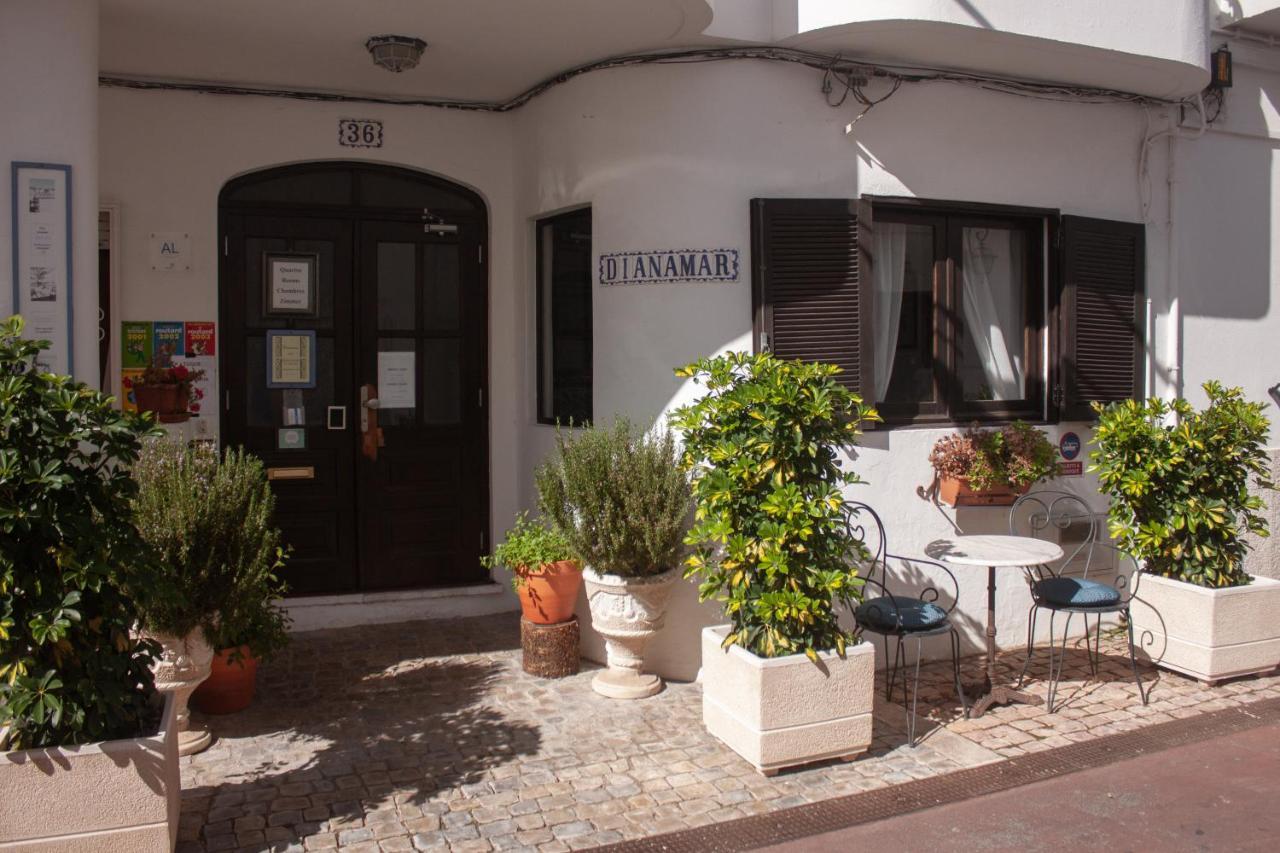 Gasthof Dianamar Albufeira
