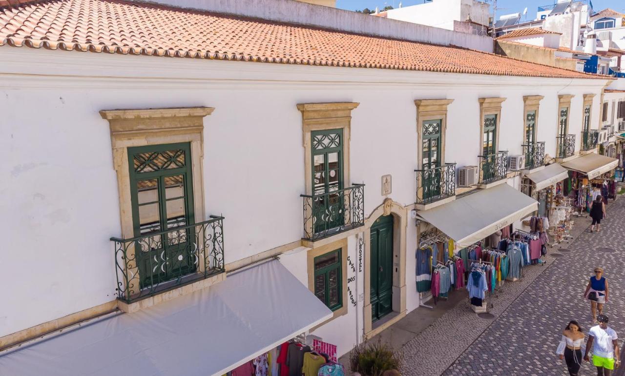 Casa Dos Arcos - Charm Gasthuis 2*