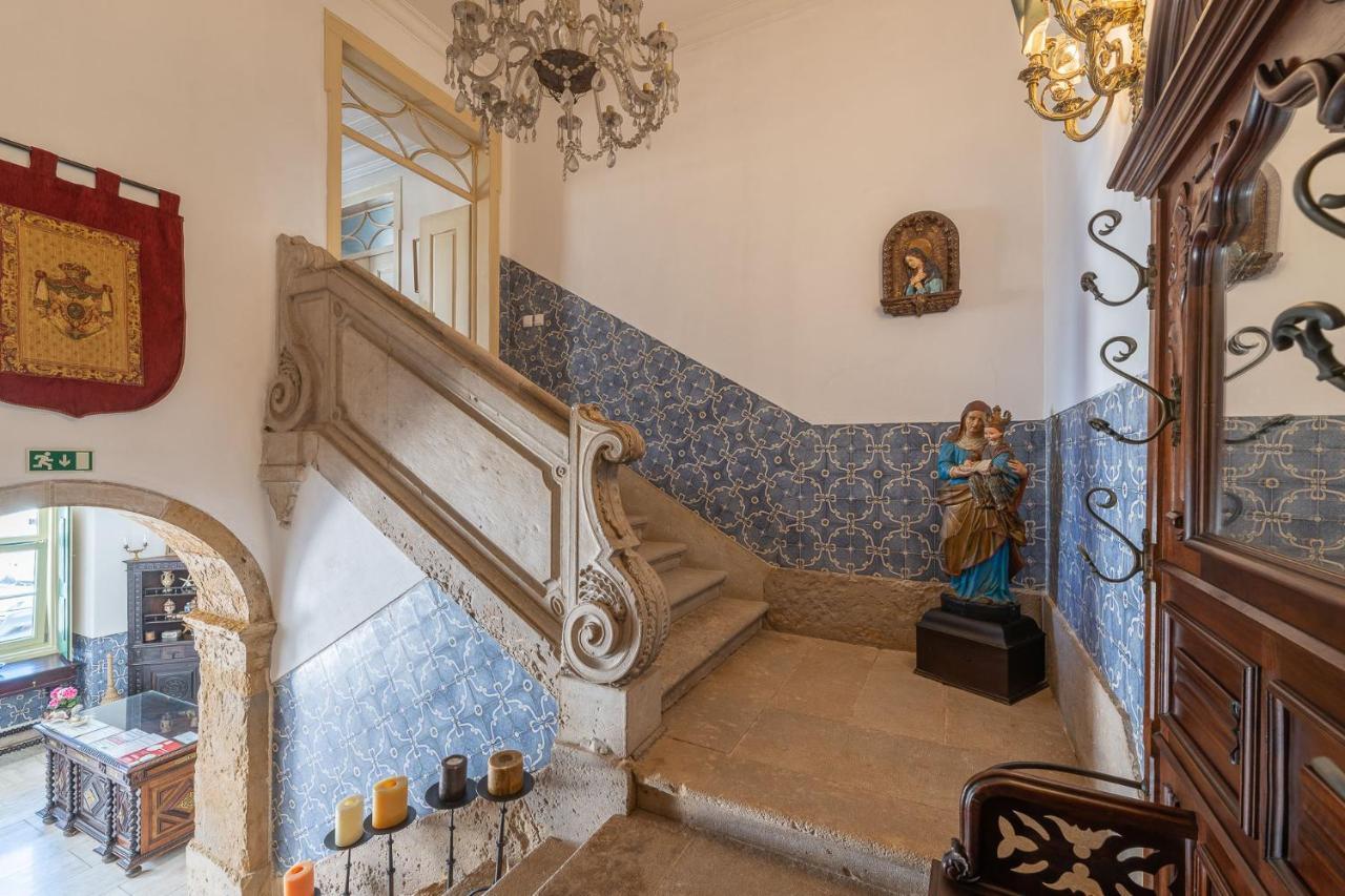 Casa Dos Arcos - Charm Gasthuis 2*