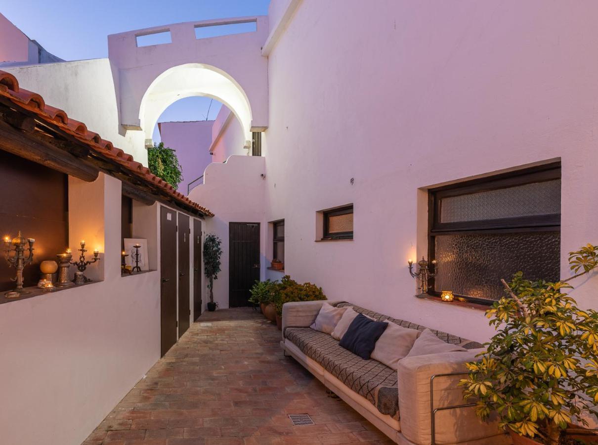 Casa Dos Arcos - Charm 2* Albufeira