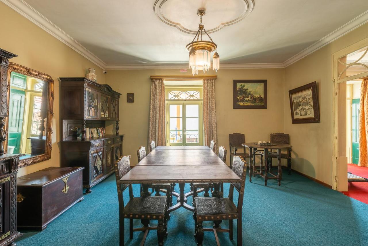 Casa Dos Arcos - Charm Gasthuis 2*