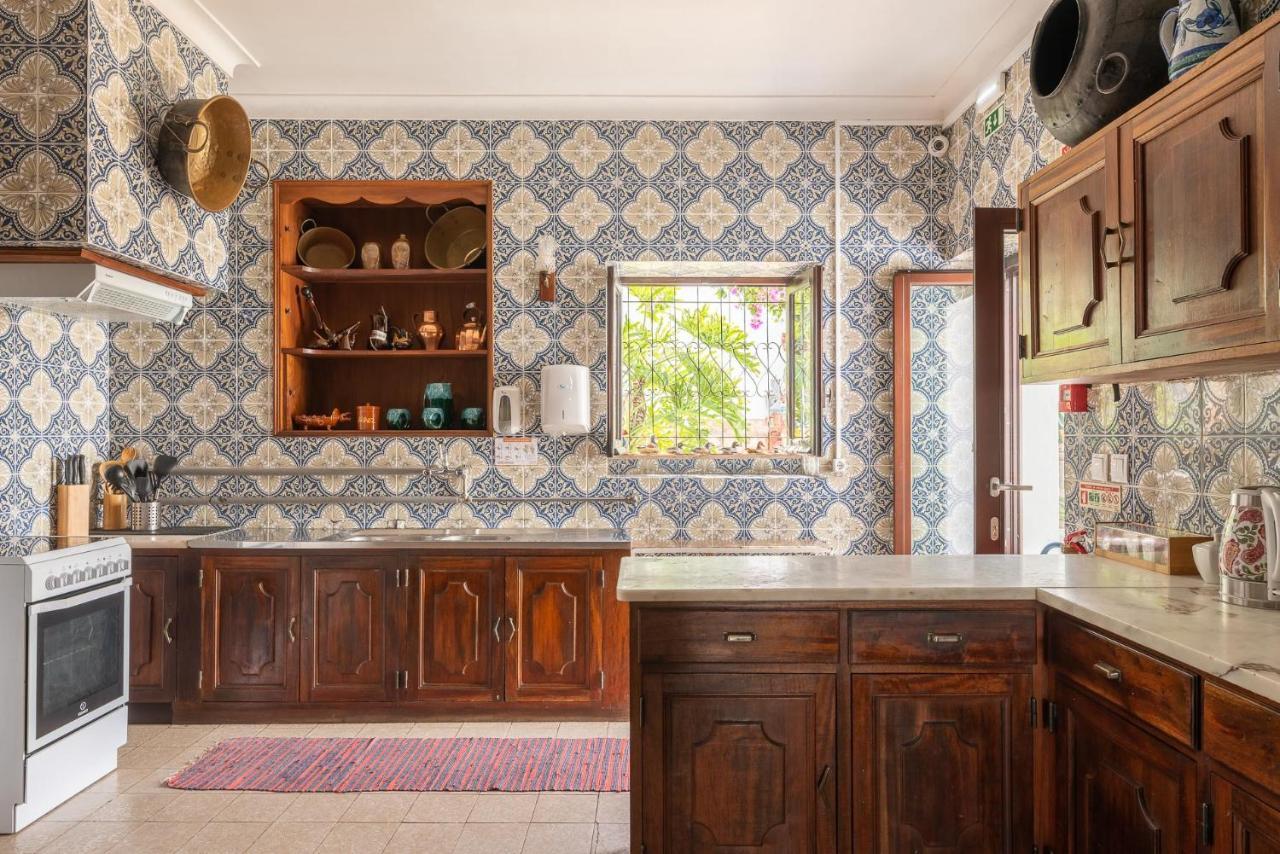 Gasthuis Casa Dos Arcos - Charm 2*