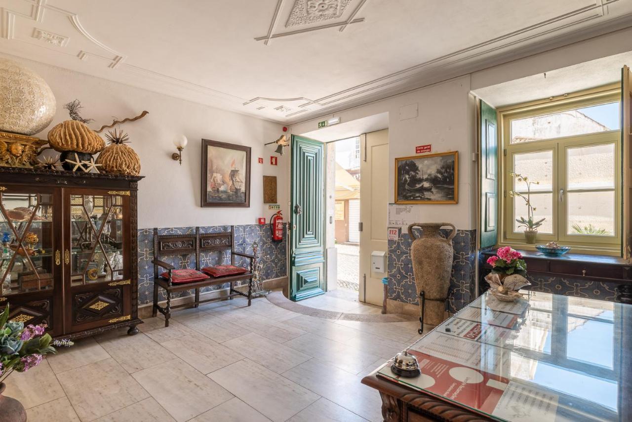 Casa Dos Arcos - Charm Gasthuis 2*