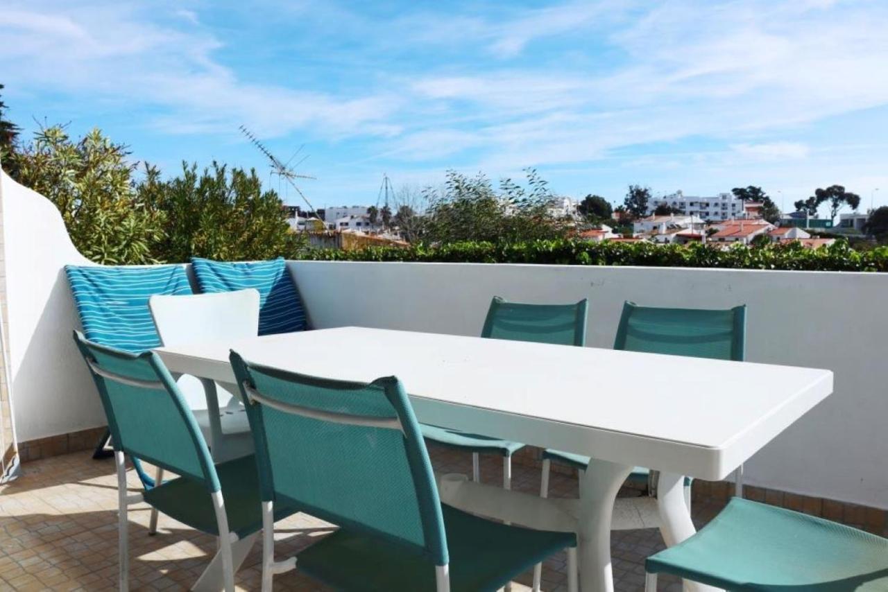 Oura By Stay-ici, Algarve Holiday Albufeira