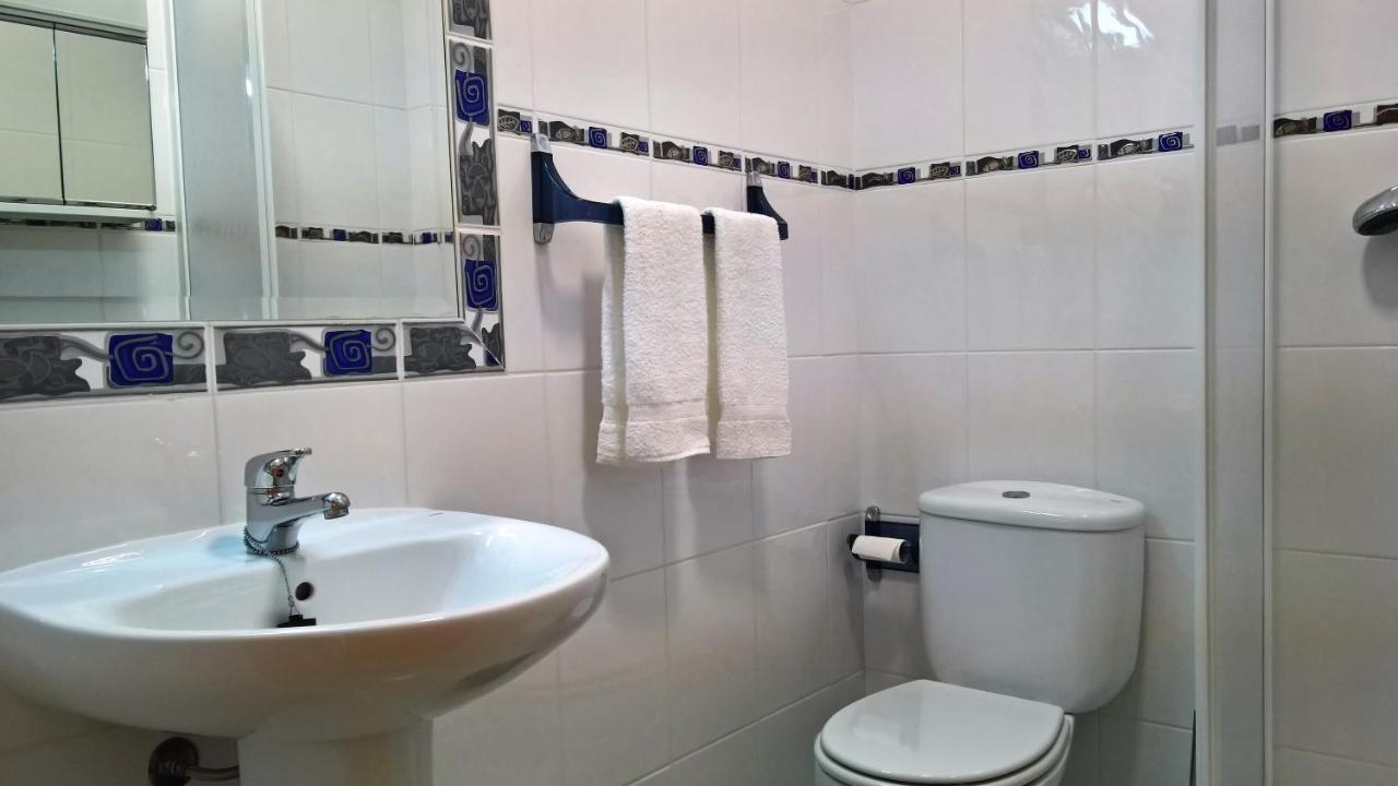 Apartment Alojamento Quinta Do Paiva - Flor Do Vale