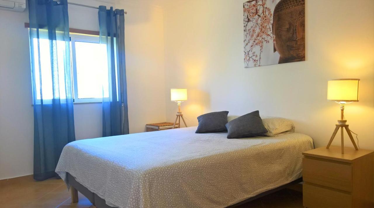 Apartment Alojamento Quinta Do Paiva - Flor Do Vale Albufeira