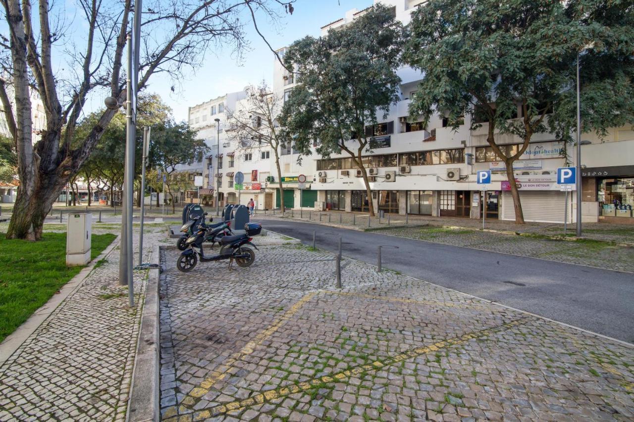 Apartment Avenida Da Liberdade