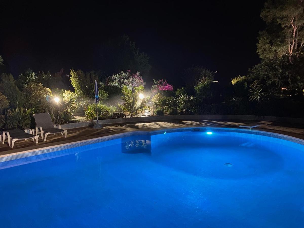 Vakantiehuis Quinta *