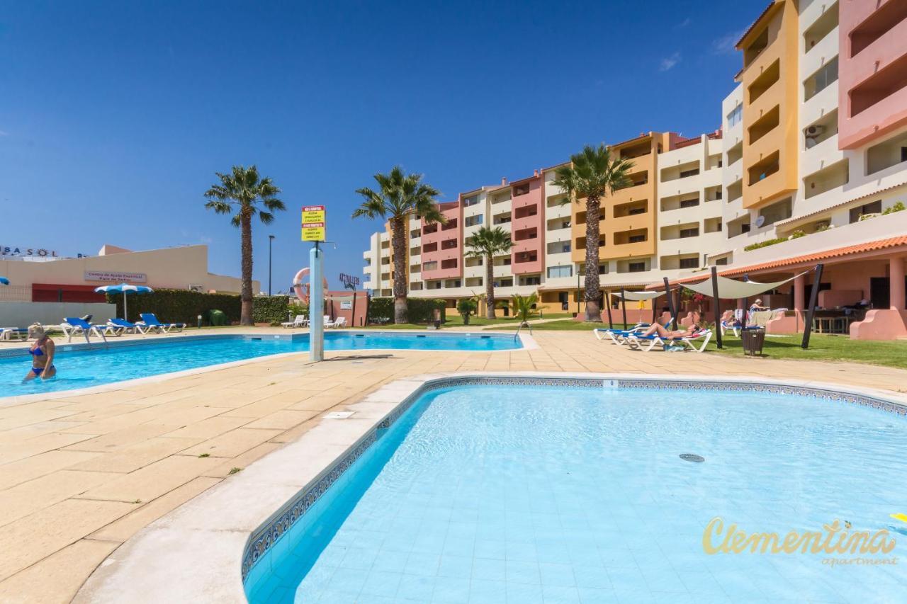 Apartment Clementina Duplex *