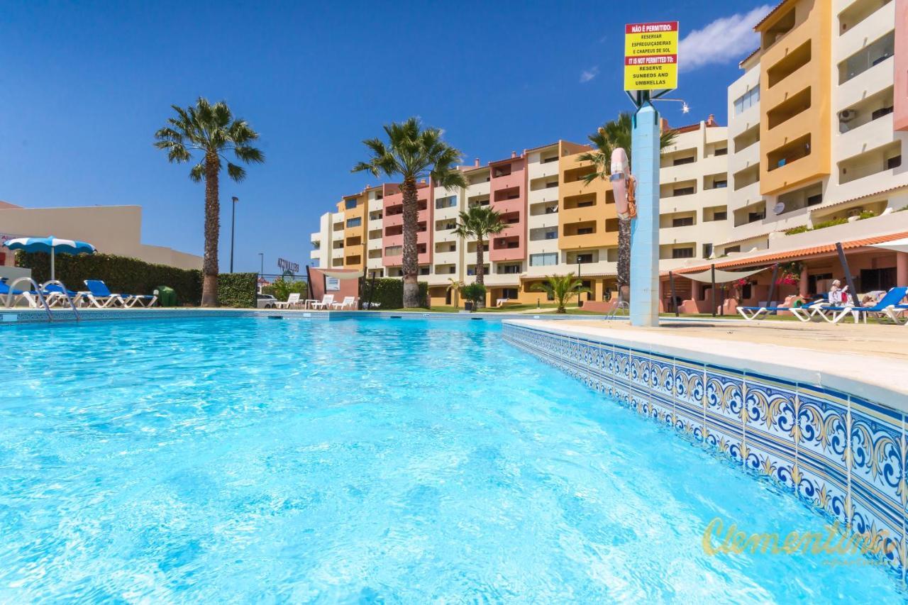 Apartment Clementina Duplex Albufeira