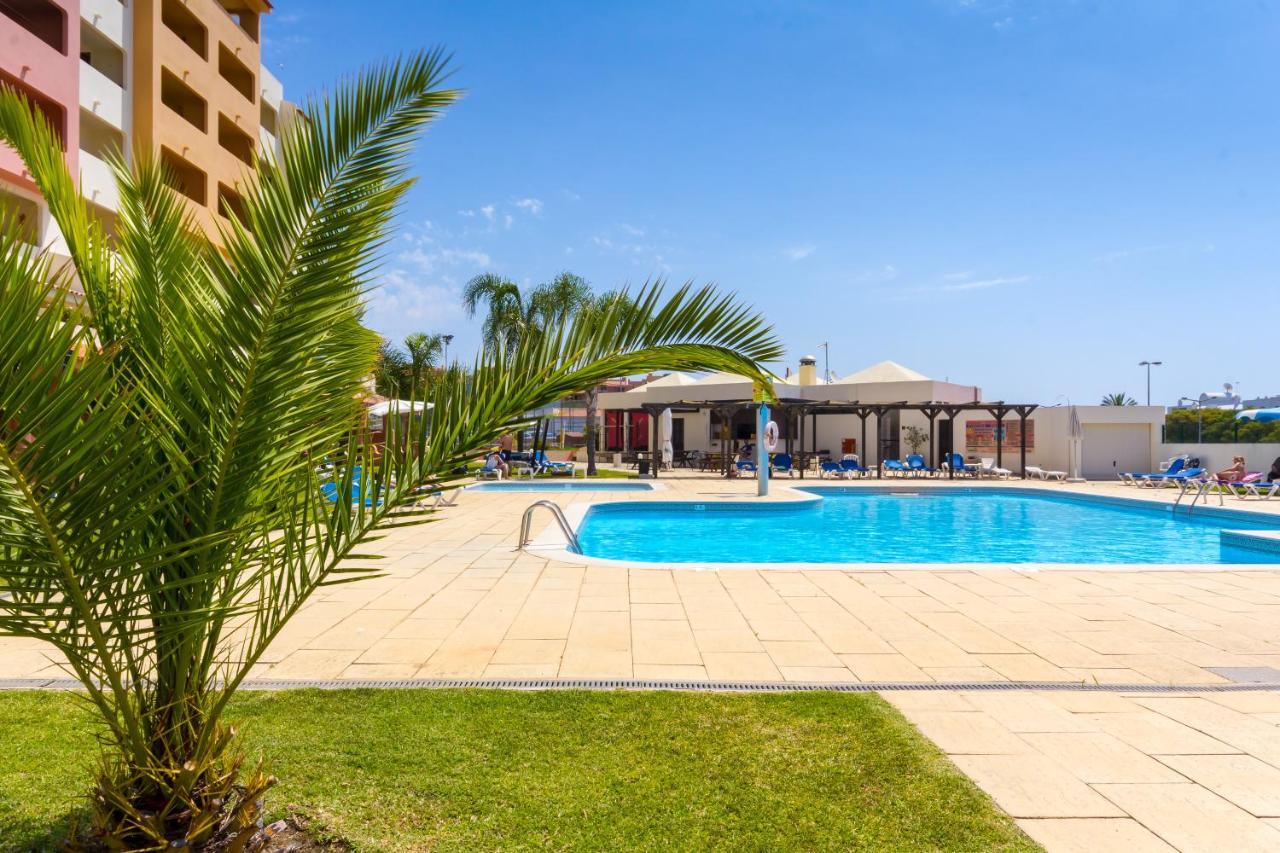 Apartment Clementina Duplex Albufeira