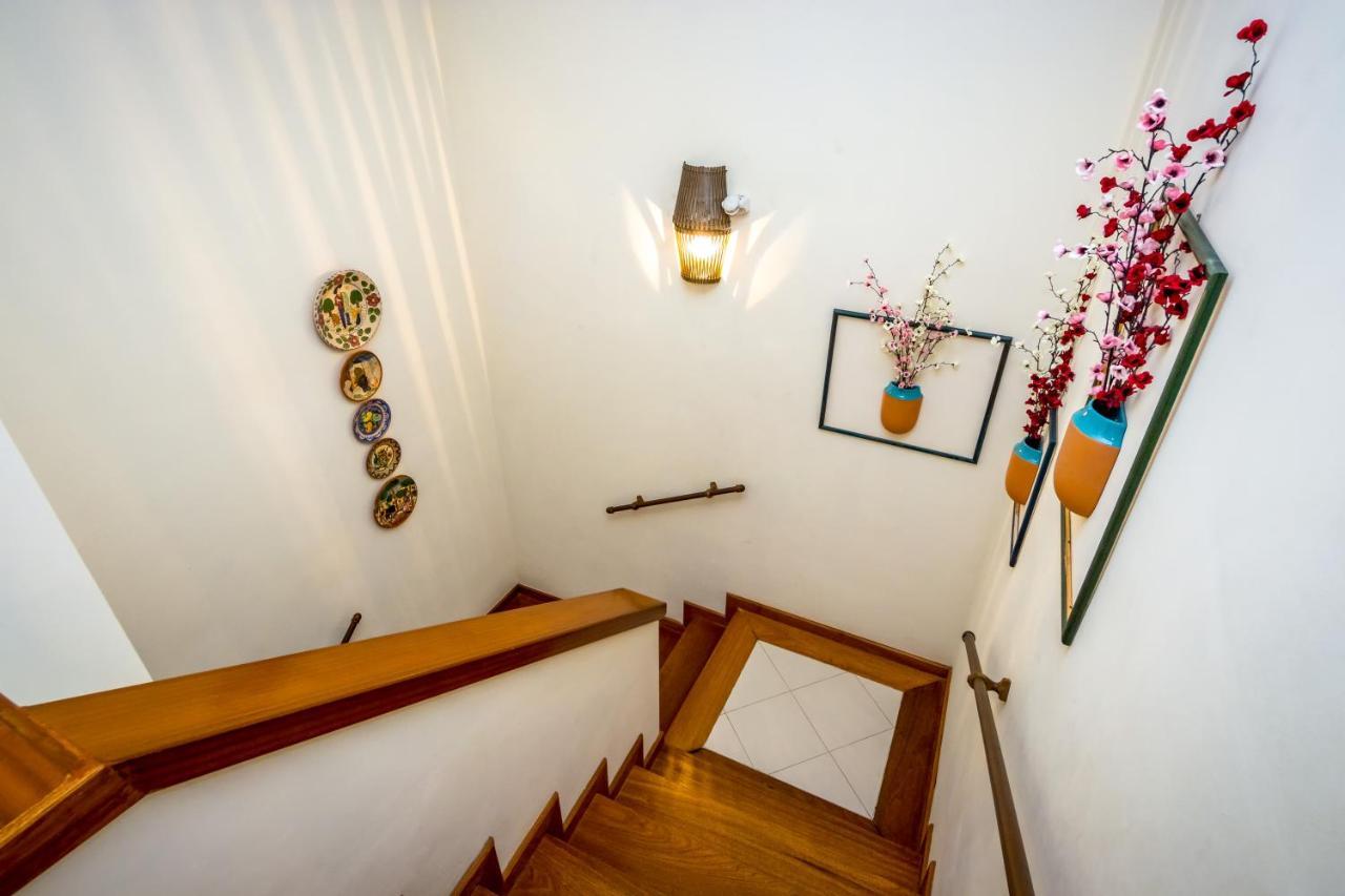 Clementina Duplex Apartment