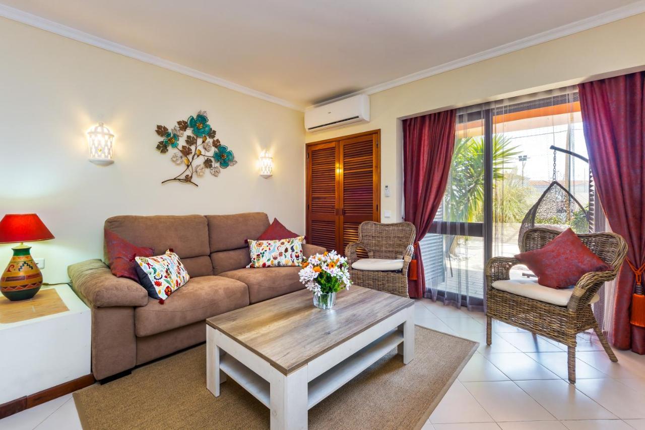 Clementina Duplex Apartment *