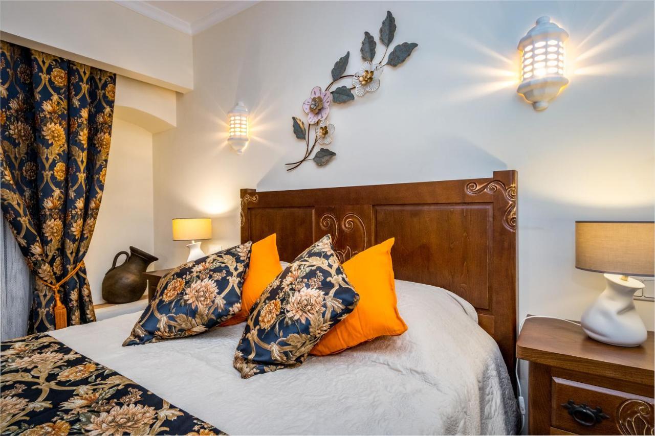 Clementina Duplex Apartment Albufeira