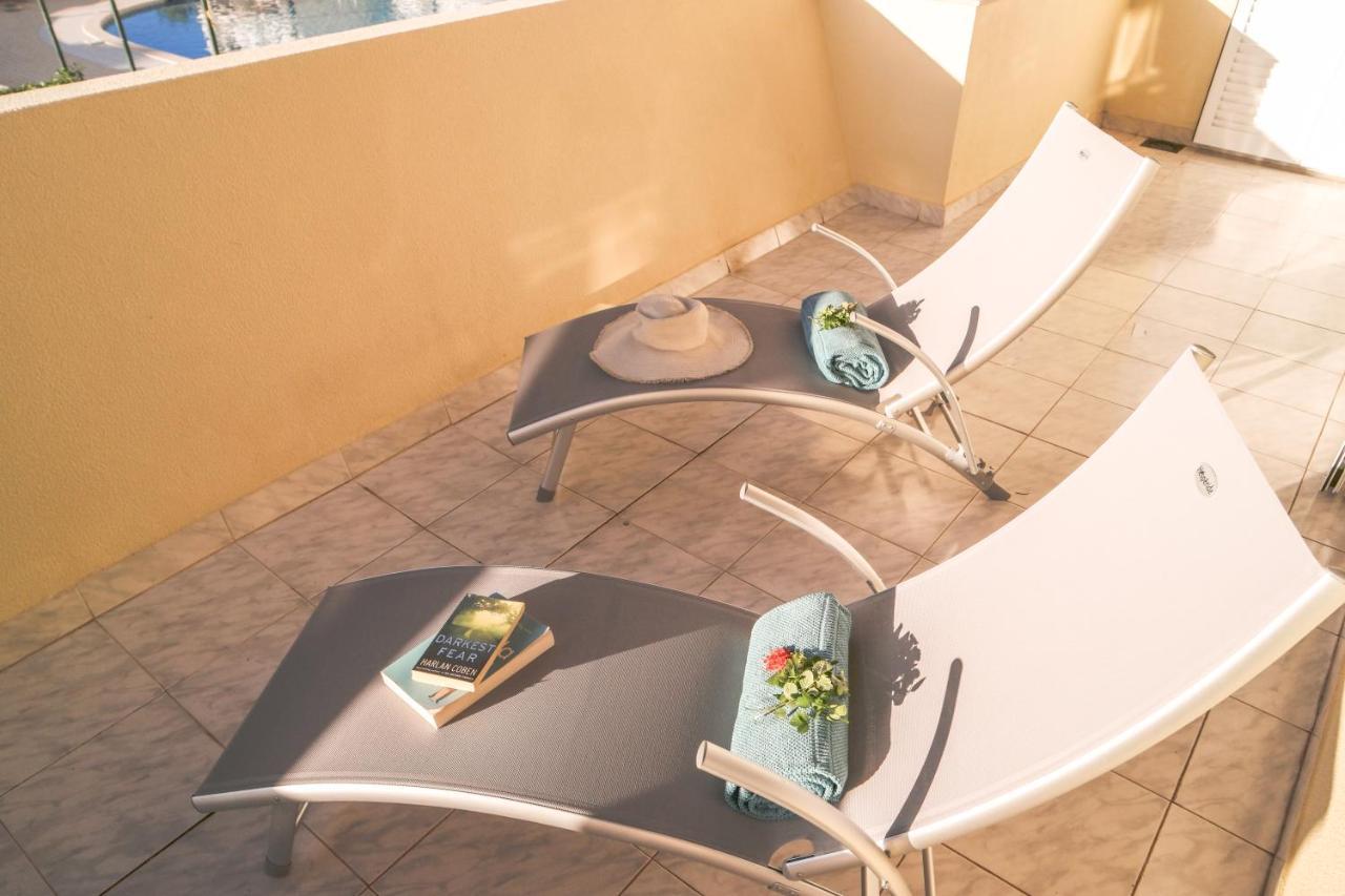 Palmeira Gale Apartamento Albufeira