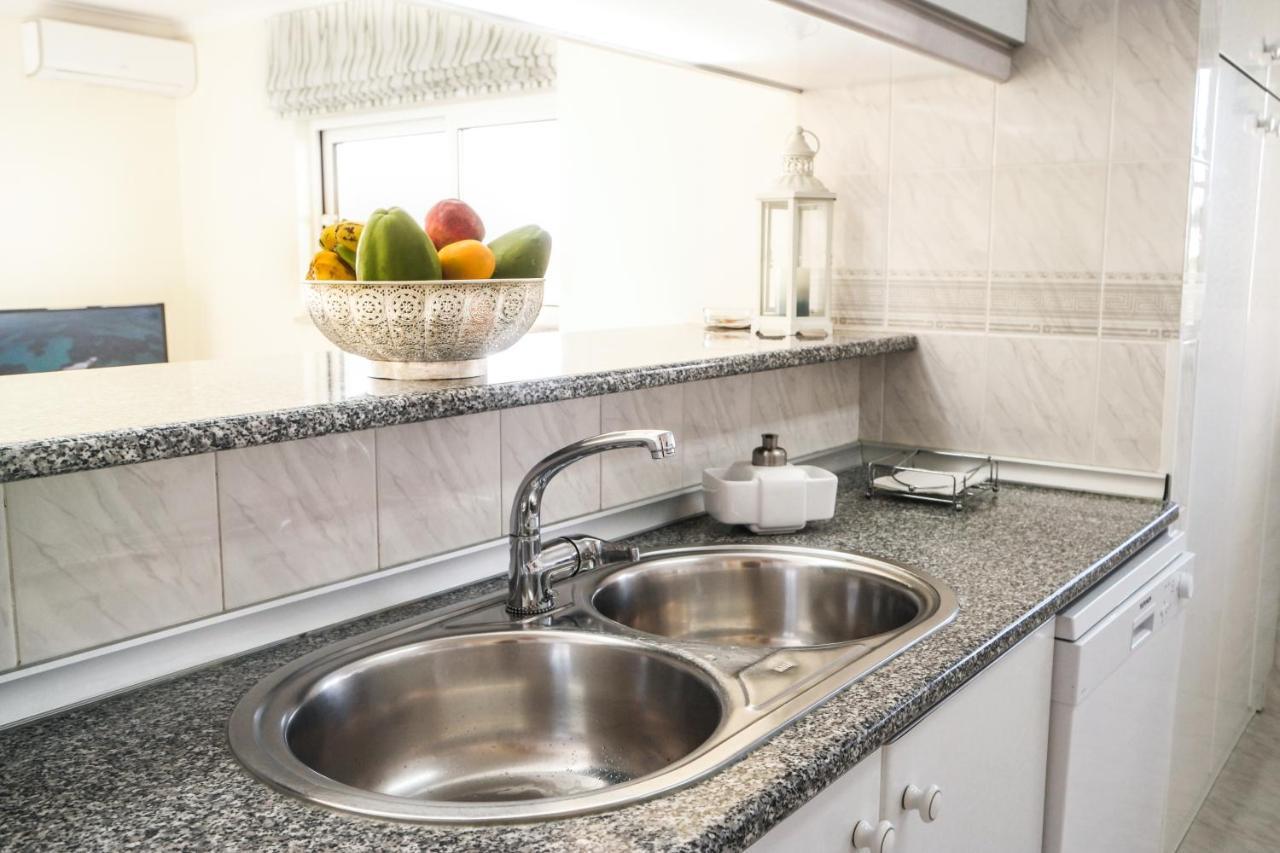Apartamento Palmeira Gale Albufeira