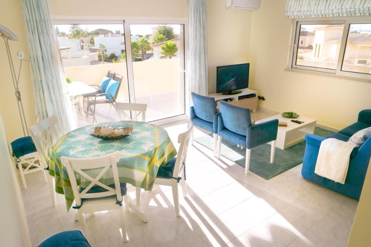 Apartamento Palmeira Gale Albufeira