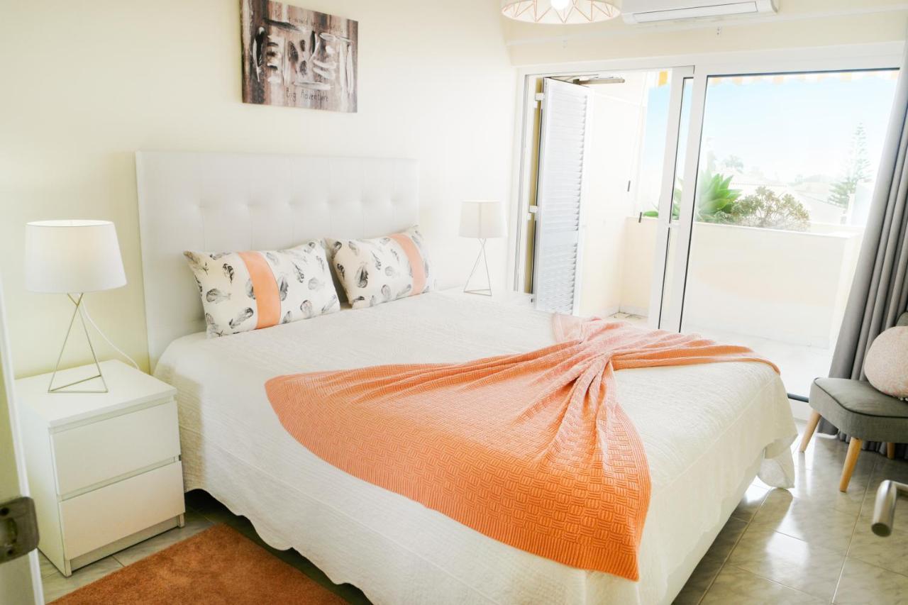 Palmeira Gale Apartamento Albufeira